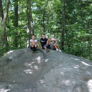 Meet your Posher, Michael